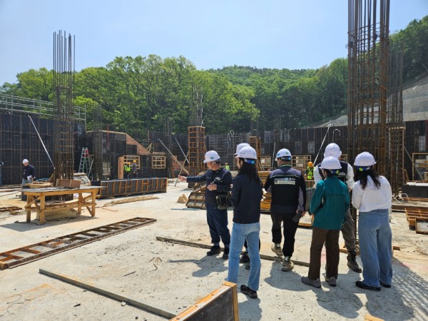 4. 용인특례시 처인구 고림동 고등학교 신축공사 현장 점검 사진.jpeg
