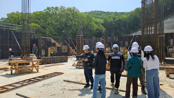 4. 용인특례시 처인구 고림동 고등학교 신축공사 현장 점검 사진.jpeg