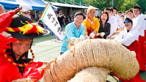 12-3. 이상일 용인특례시장이 14일 