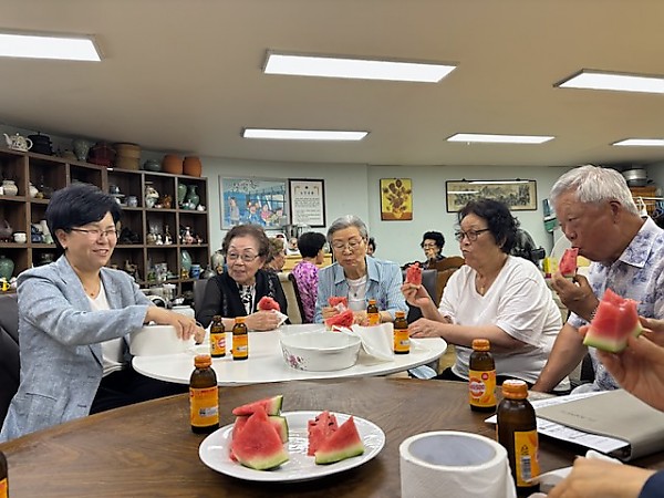 6-2. 용인특례시 기흥구가 무더위쉼터 운영 현황을 점검했다..jpg