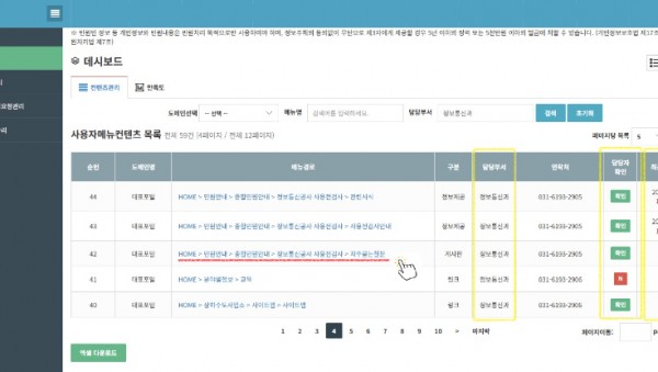 2. 용인특례시 홈페이지 관리자 화면.jpg