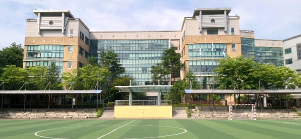11-1. 처인구 포곡고등학교 전경.JPG