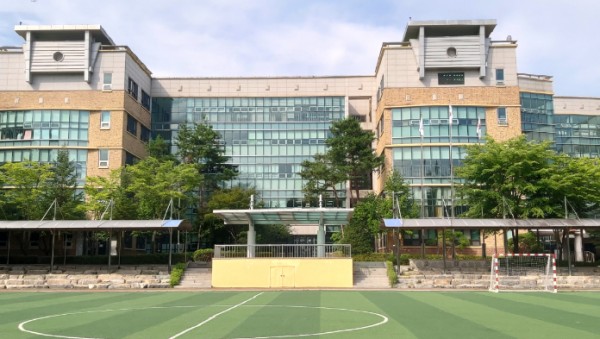 11-1. 처인구 포곡고등학교 전경.JPG