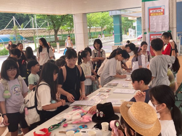 (20250725) 용인교육지원청 보도자료(용인 상갈초, SEL(사회정서학습)을 기반한 학생주도 「상갈 감정 우체통」 운영) 사진1.jpg