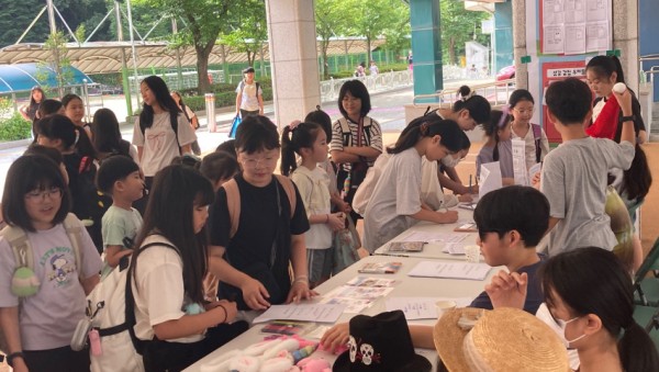 (20250725) 용인교육지원청 보도자료(용인 상갈초, SEL(사회정서학습)을 기반한 학생주도 「상갈 감정 우체통」 운영) 사진1.jpg