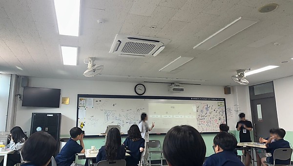 2. 용인특례시 드림스타트가 용인외대부고와 