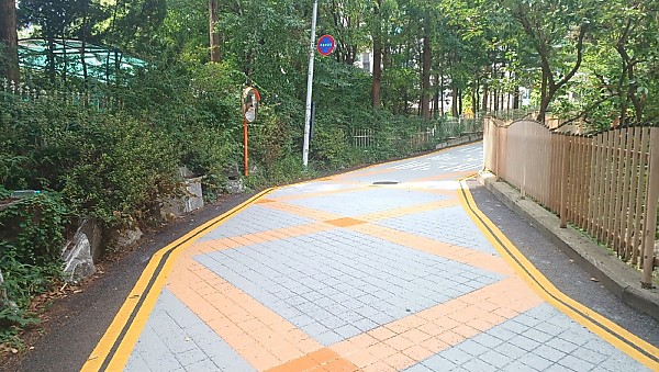 4-1. 용인특례시 수지구 심곡초 인근 보행자 우선도로 조성.jpg