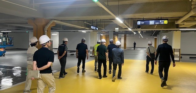 1-2. 용인특례시는 삼가2지구 힐스테이트 용인포레에 대한 특별 품질 점검을 했다.jpeg