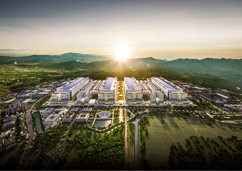 7. 용인 반도체클러스터 일반산업단지 조감도.jpg