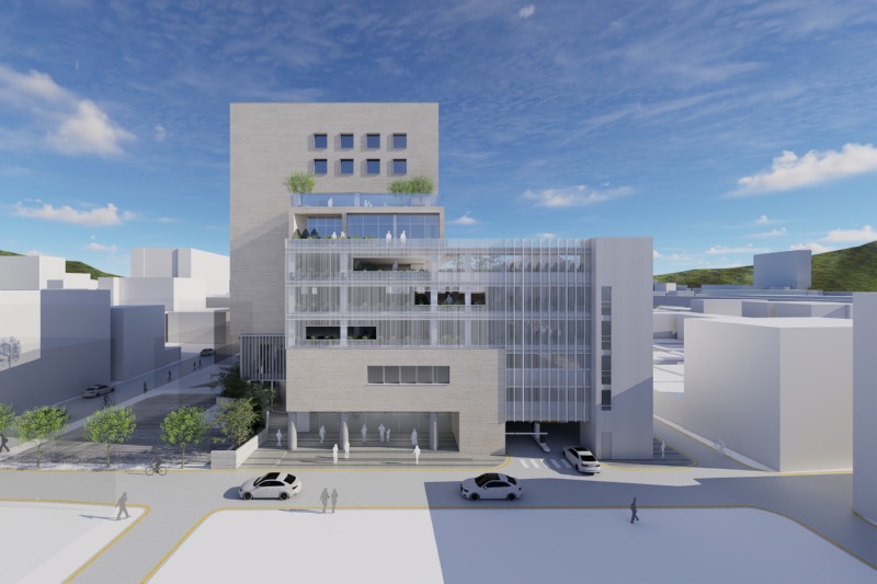 1. 김량장'스마트워크 플랫폼' 조감도.jpg