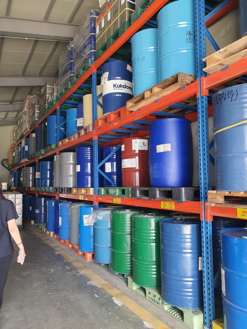 2. 용인특례시가 지역내 유해화학물질 취급사업장의 안전관리 실태를 조사했다. (2).jpg