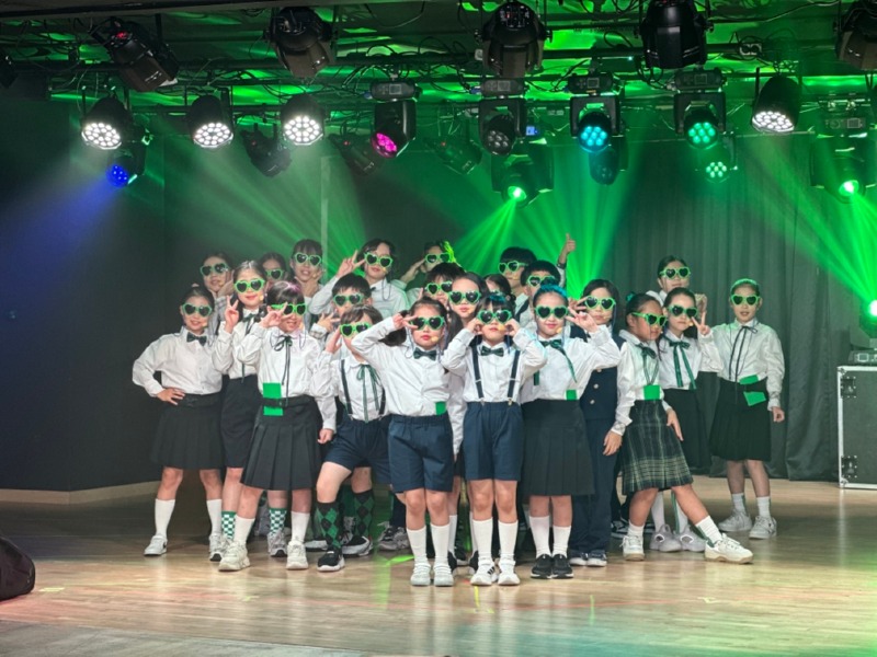 3. 용인특례시는 지난 8일 용인상상의숲 공연놀이터에서 드림스타트 아동들이 뮤지컬 ‘2025 드림플라이' 공연을 했다고 밝혔다.jpeg