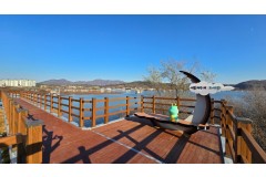 처인구, 이동저수지 둘레길 …