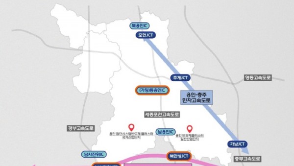9. 반도체고속도로 등 용인특례시의 주요 사업.jpg