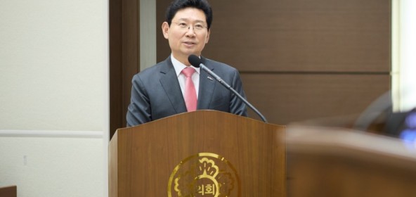 이상일 용인특례시장…