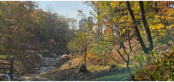수지구 죽전동에 도…