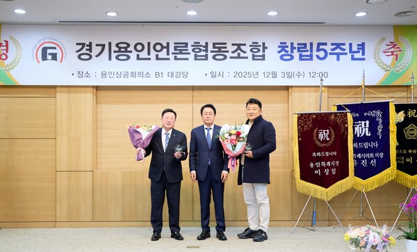 ▲체육상(2명) 이찬, 서성원